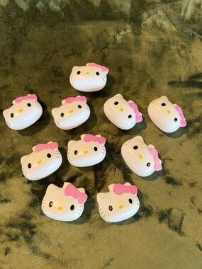 Novelty hello kitty string light covers